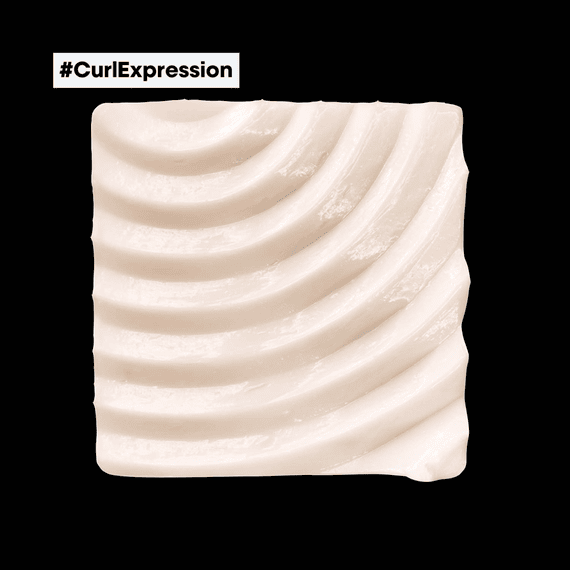 Curl Expression Masque hydratant intensif cheveux bouclés & frisés