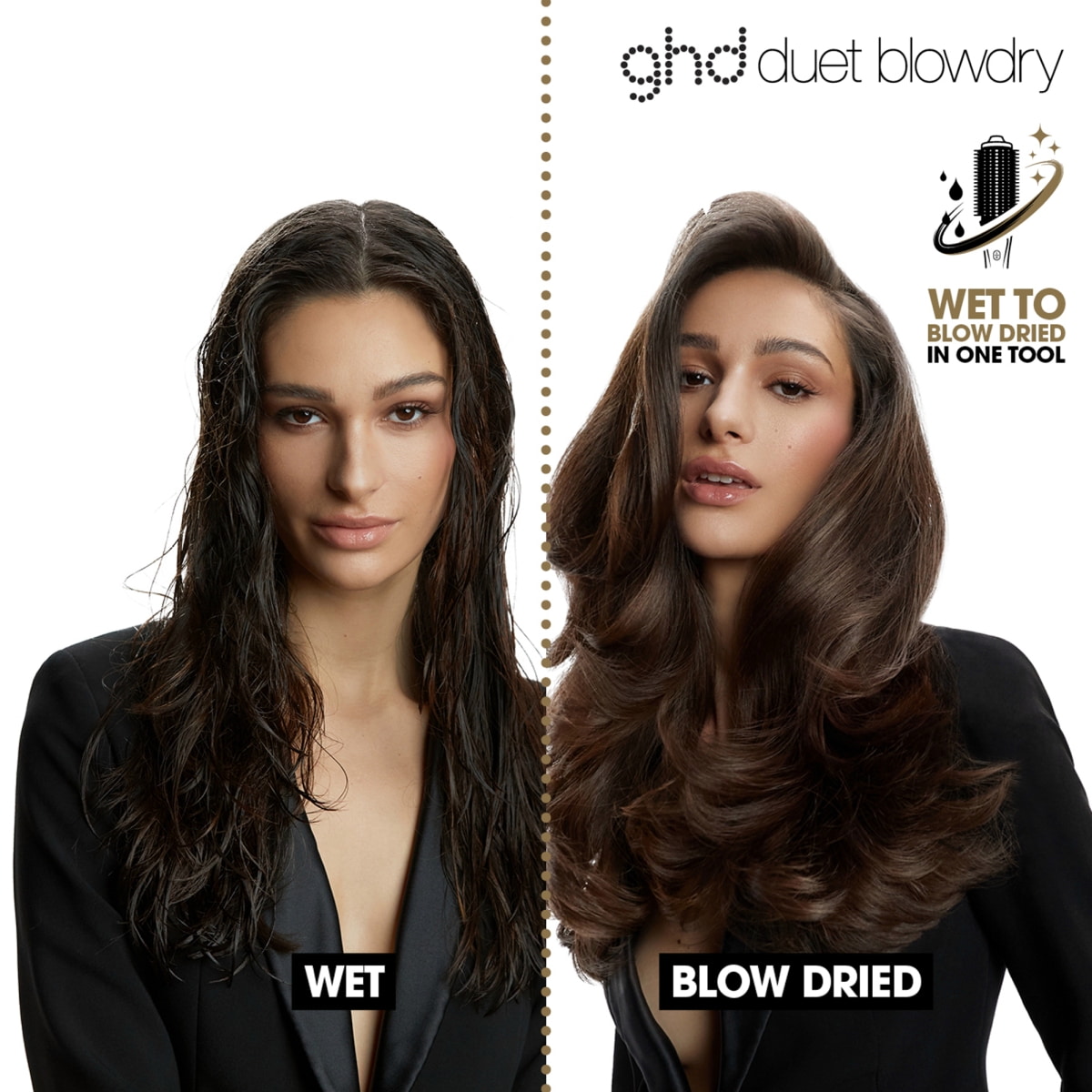 Duet Blowdry