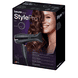 Hairdryer Eco with Touch Sensor HC 60