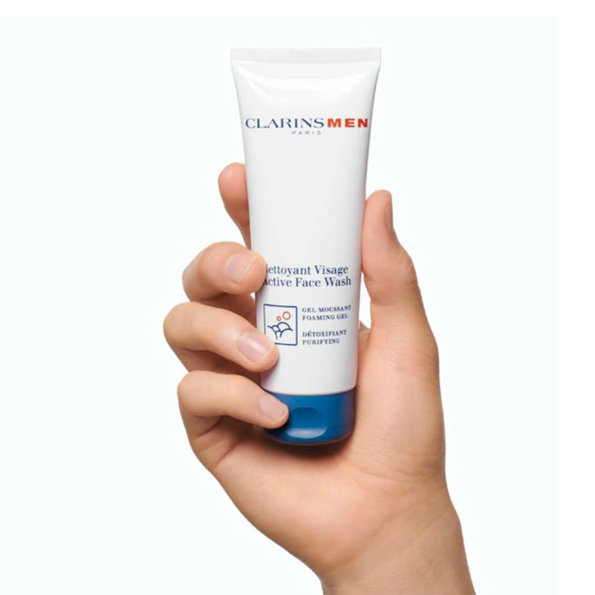 Nettoyant Visage