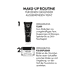 Teint-korrigierendes Make-up Fluid