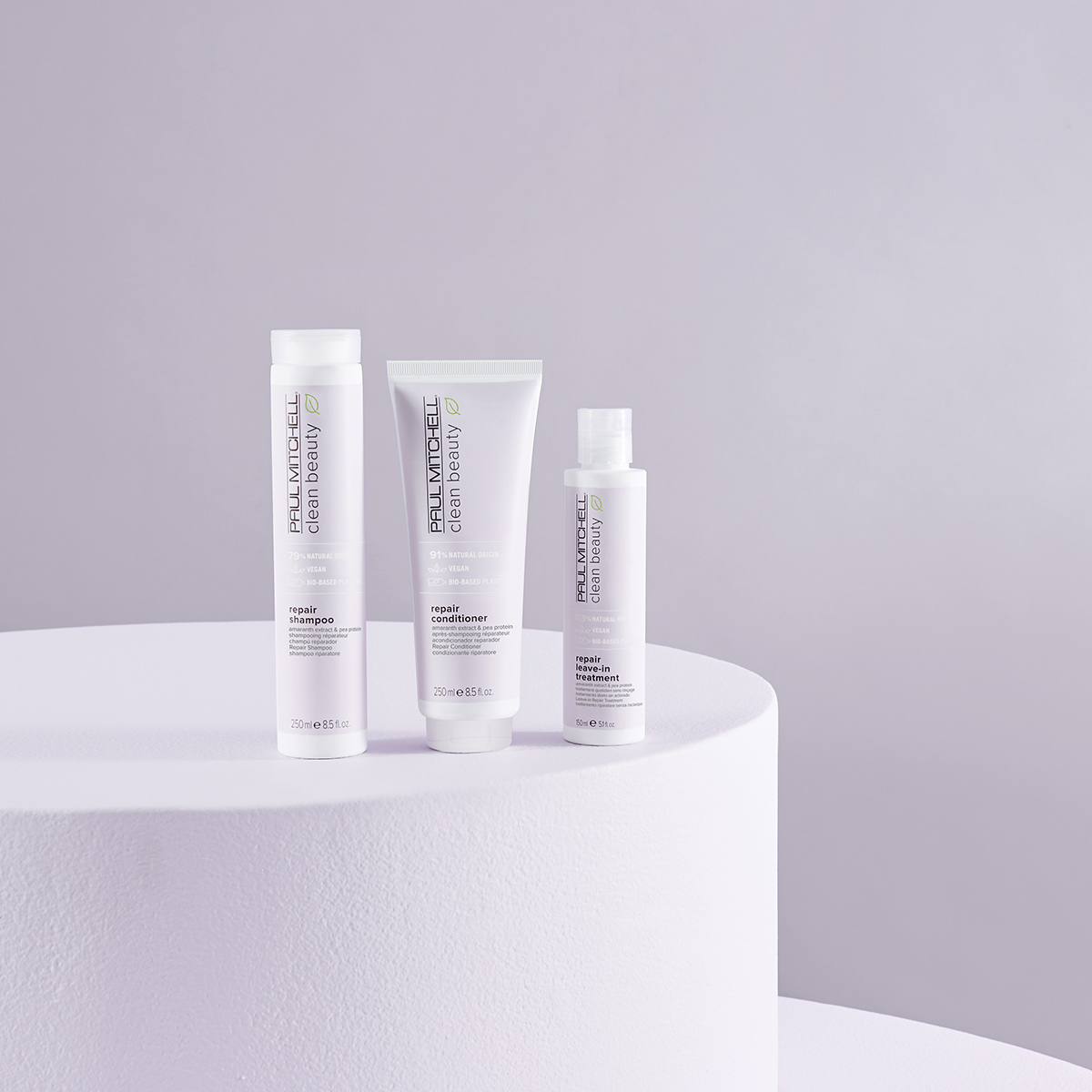 Repair Conditioner