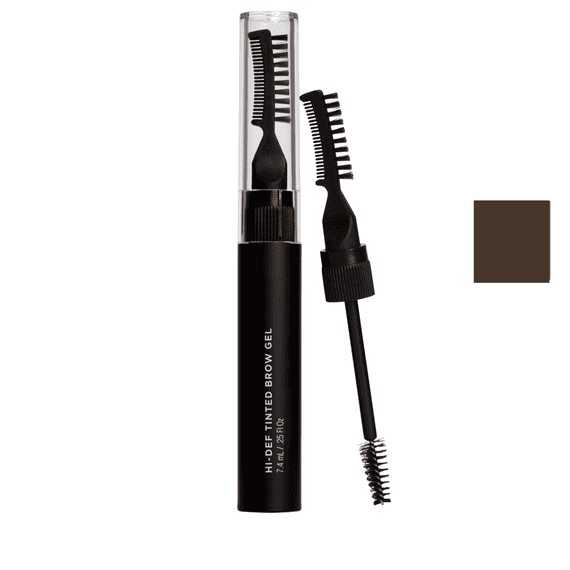 HI-Def Tinted Brow Gel Dark Brown