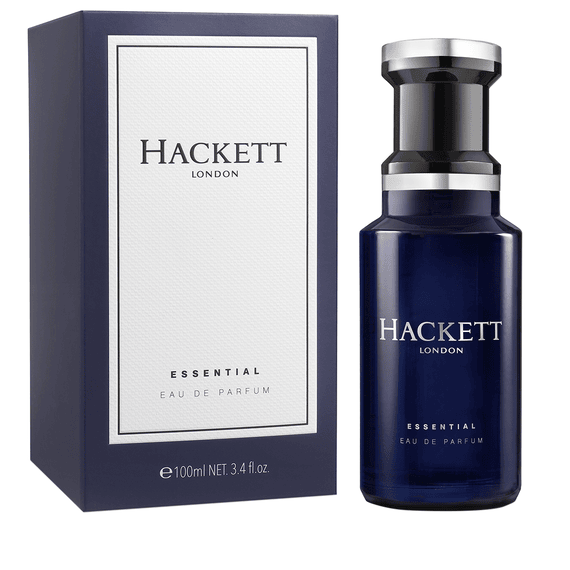 Eau de Parfum