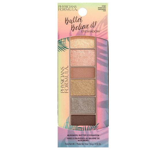 Butter Believe It! Eyeshadow