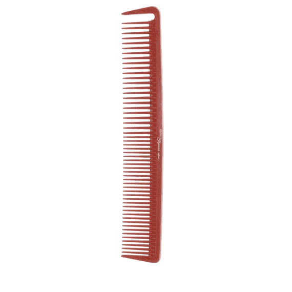 HS C9 Red cutting comb