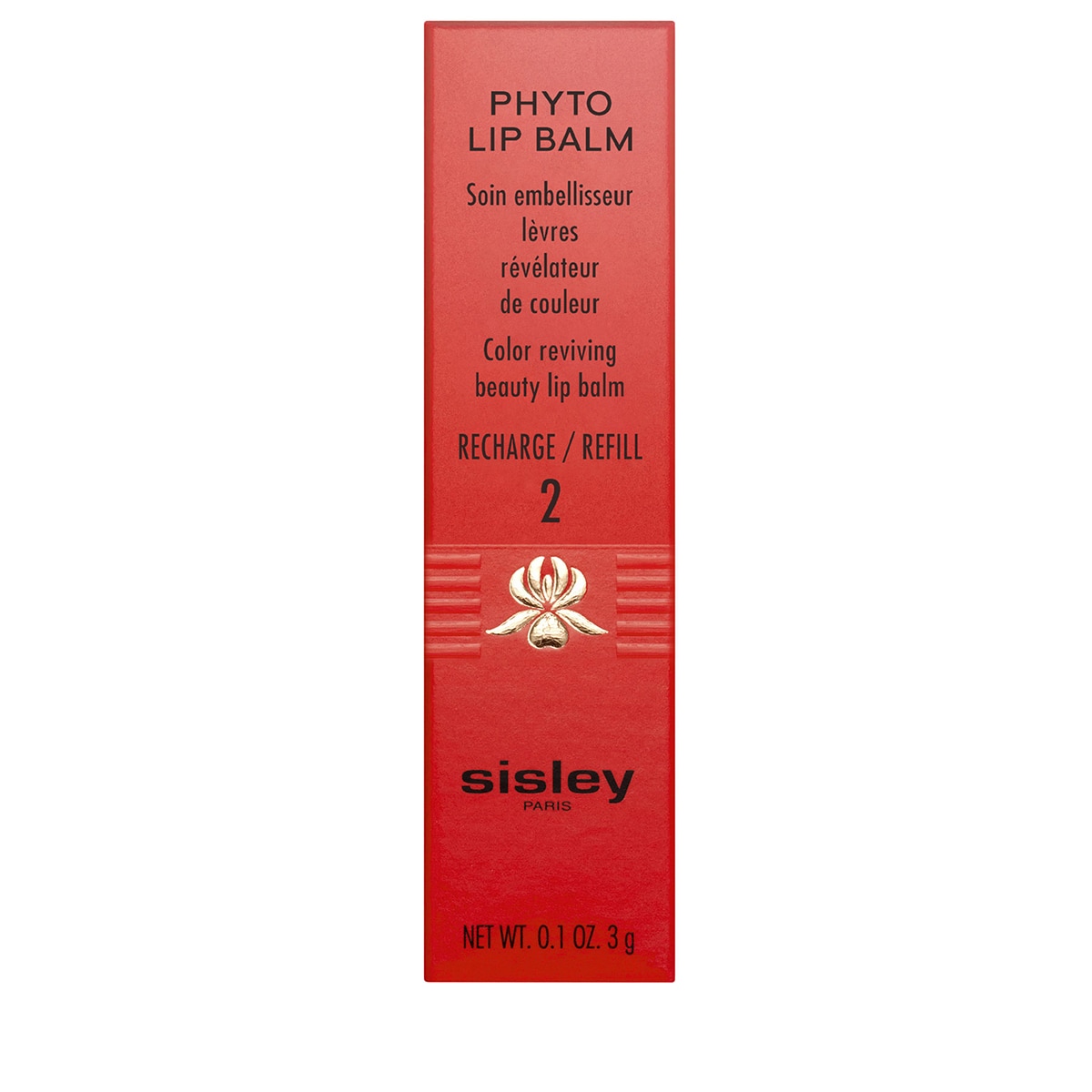 Phyto-Lip Balm – Refill