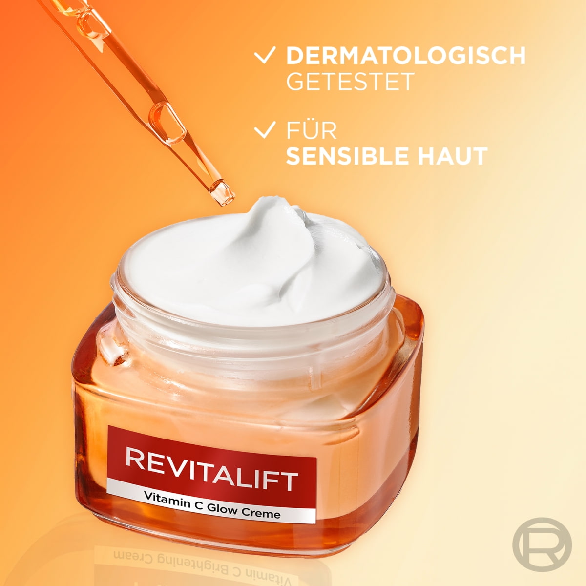 Vitamin C Glow Cream
