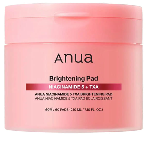 Niacinamide 5 Txa Brightening Pad