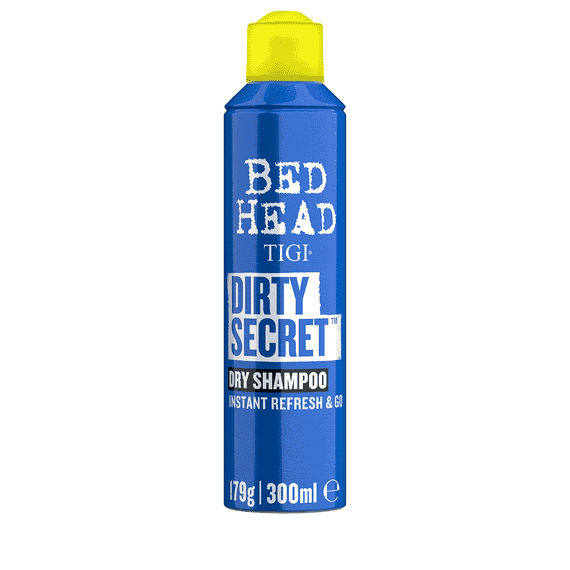 Dirty Secret Dry Shampoo