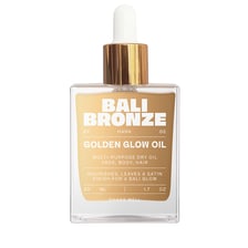 Golden Glow Oil