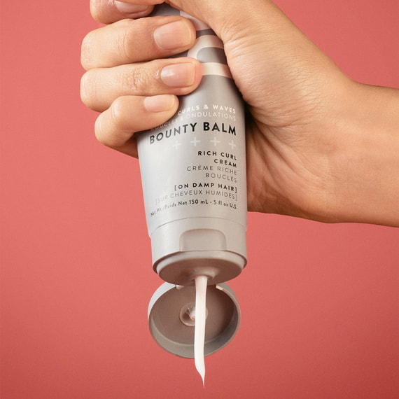 Bounty Balm