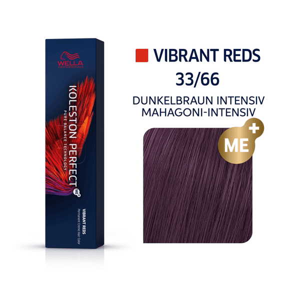 Vibrant Reds
