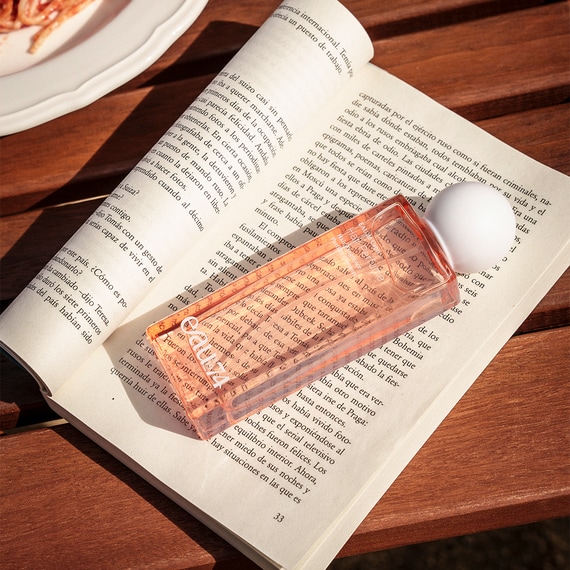Hair Perfume
