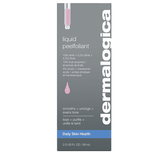 Liquid Peelfoliant