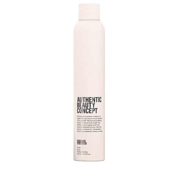 Working Hairspray