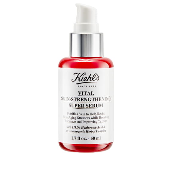 Vital Skin-Strengthening Super Serum