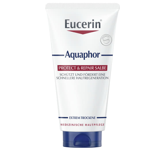 Pomata protettiva e lenitiva Aquaphor