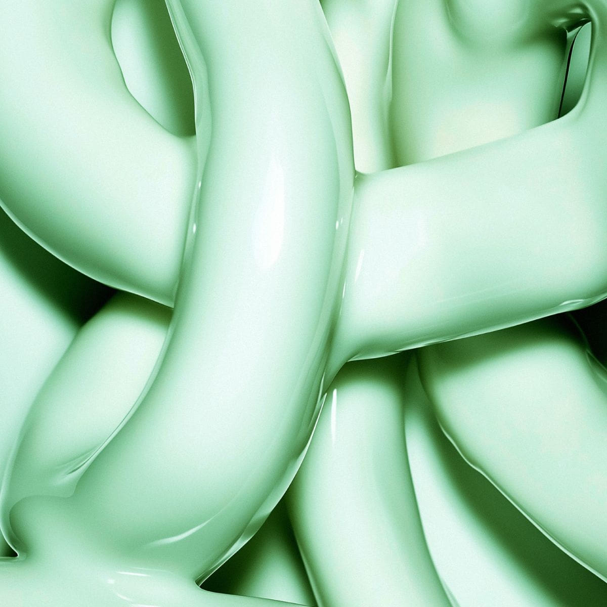 The High Five - Green