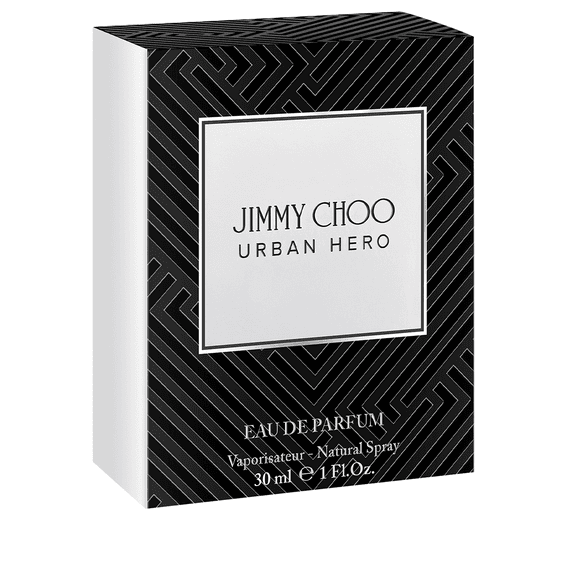 Eau de Parfum