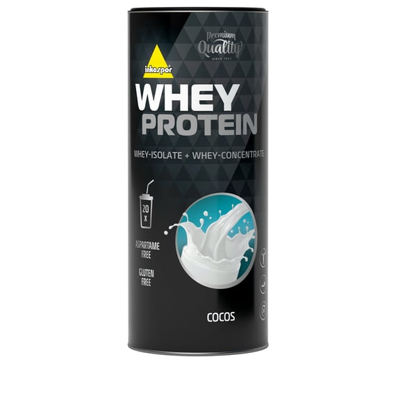 Whey Protein Cocco