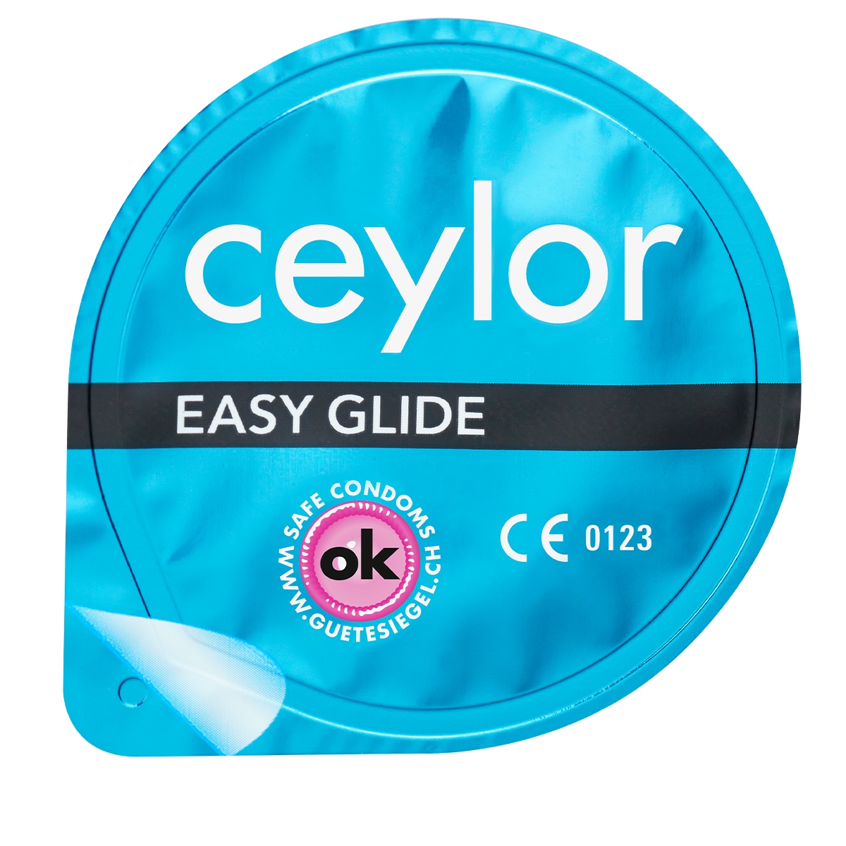 Easy Glide 9 Stk.