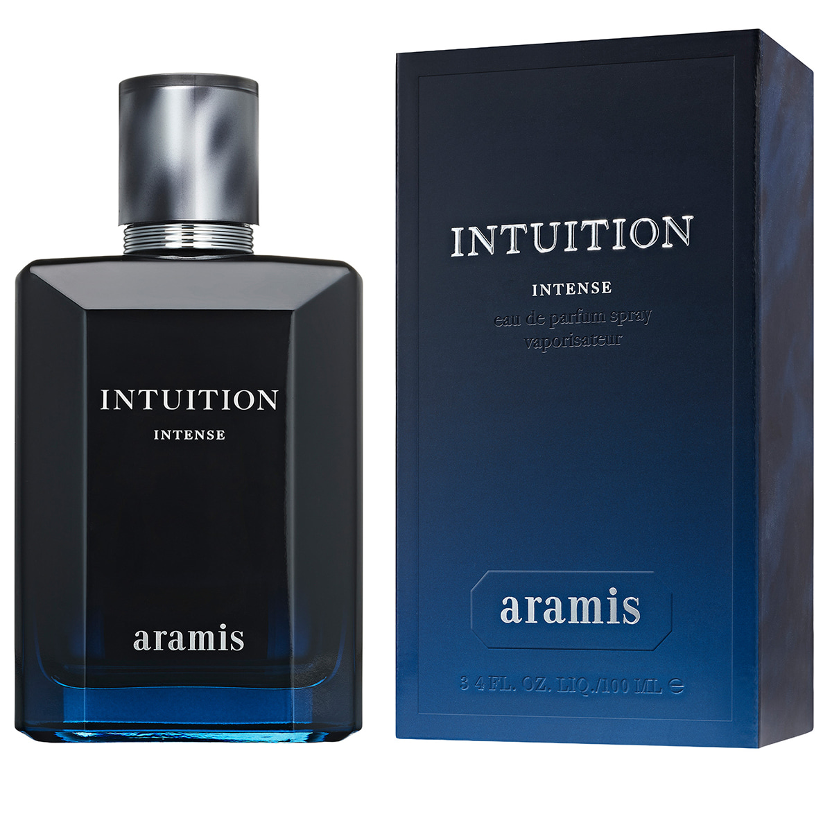 Intuition Intense Eau de Parfum