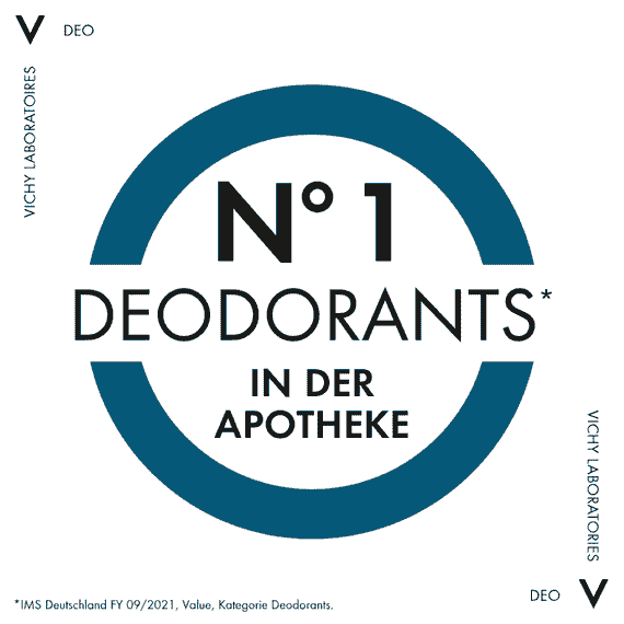 24 Hour Dry Touch Deodorant