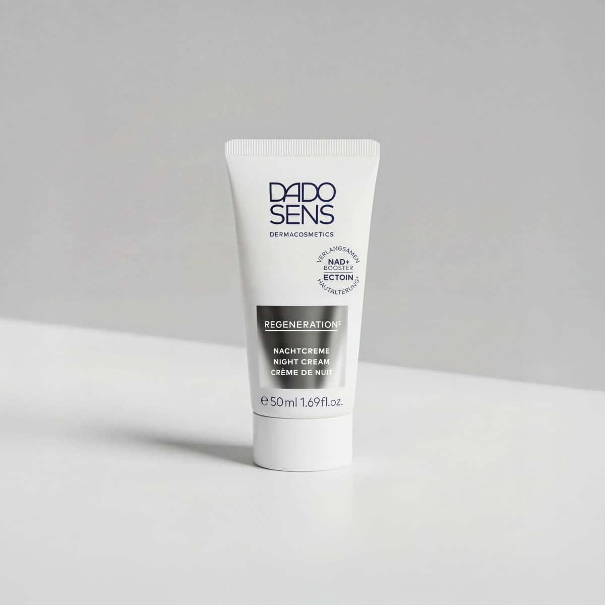 Crème de nuit NAD +