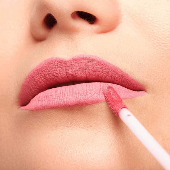 Mat Passion Lip Fluid