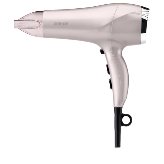 Hairdryer Mauve Lustre D781CHE