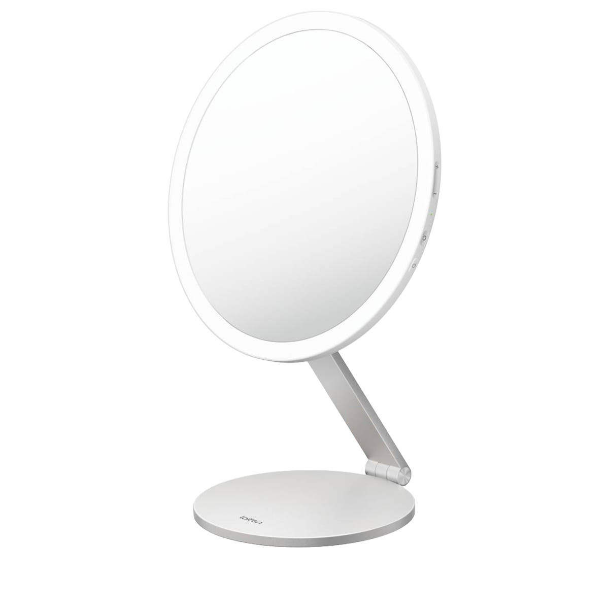 M8 Smart Make-up-Spiegel White