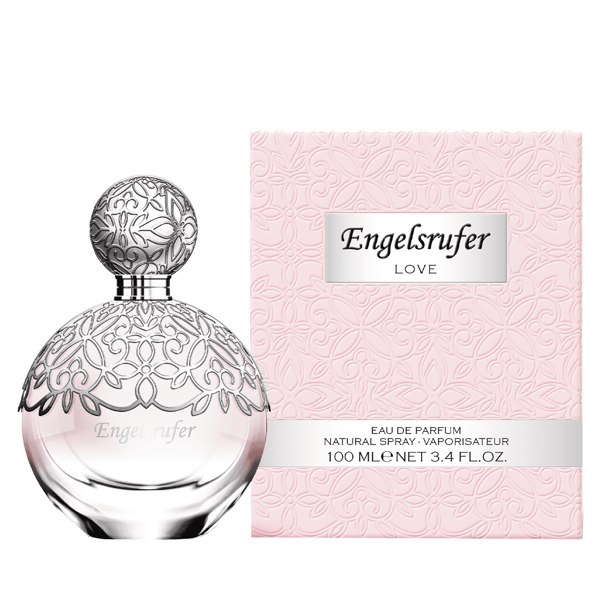 Love Eau de Parfum Natural Spray