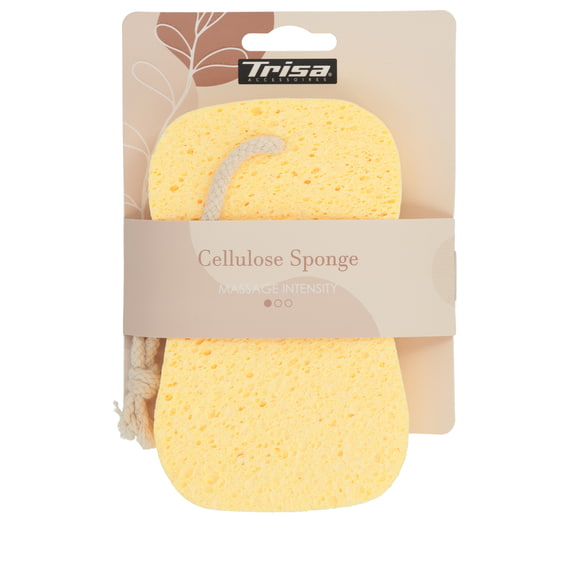 Cellulose Sponge
