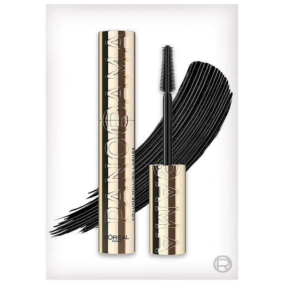 Panorama Mascara