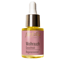 Frankincense Facial Oil