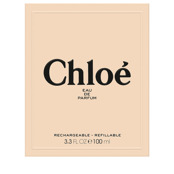 Eau de Parfum Refillable