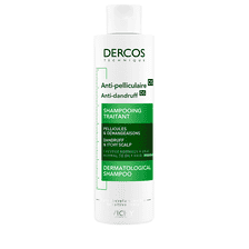 Anti-Schuppen Shampoo fettige Schuppen