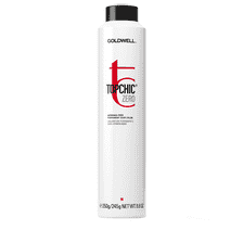 Haarfarbe 4N mittelbraun
