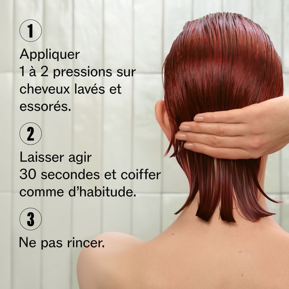 Miracle Leave-in Mask