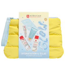 Travel Pouch Dore