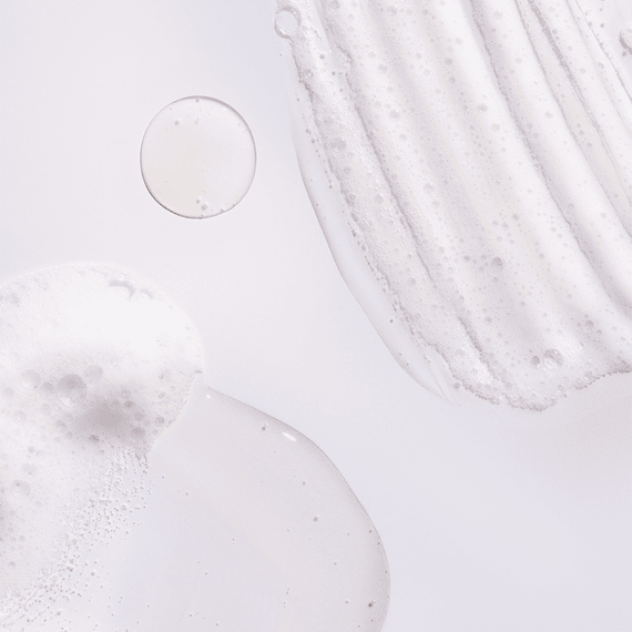 Oil Control Shampoo