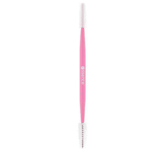 The Game Edit Lash & Brow Styler - 01 Double Match