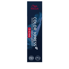 Color Xpress blond foncé naturel-mat 6/02