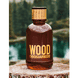 Eau de Toilette Natural Spray