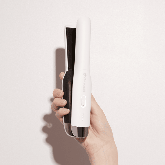 Unplugged White