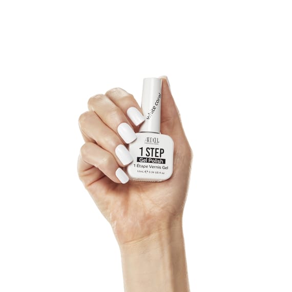 1 Step Gel