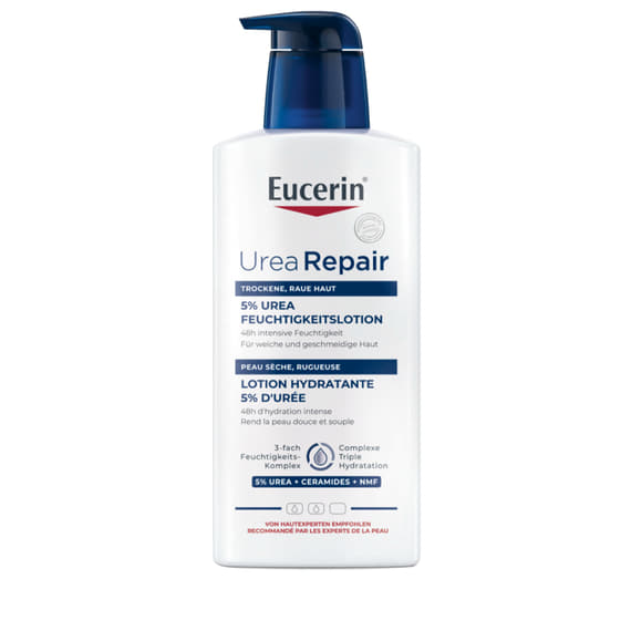 Lotion Hydratante 5% Urée