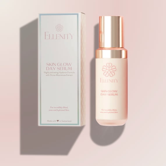 Skin Glow Day Serum