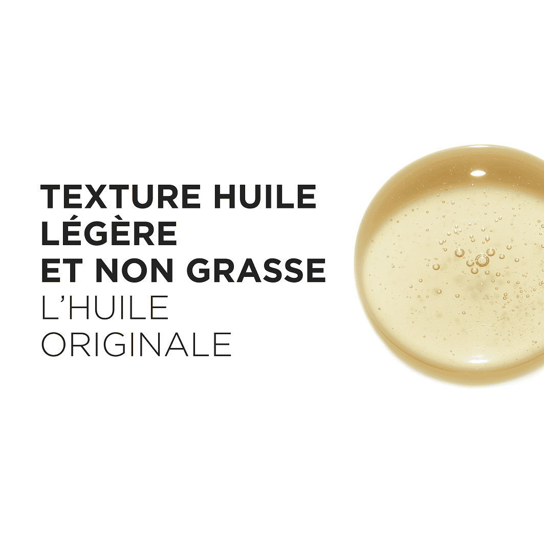 L'Huile Originale Refill